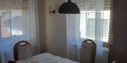 Monteurwohnung - Kleinostheim - Monteurzimmer Freigericht