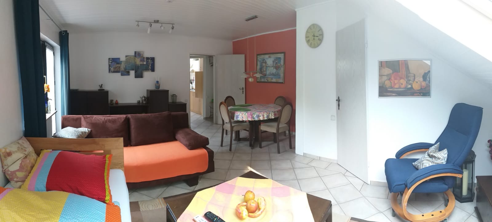Monteurwohnung - Zimmertyp: Doppelzimmer - Niederrhein - Appartementvermietung Monteure, Messe, Pendler
