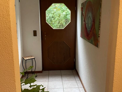 Monteurwohnung - TV - Deutschland - Monteurwohnung - Leinach - Würzburg