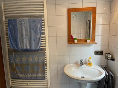 Monteurwohnung - TV - Deutschland - Monteurwohnung - Leinach - Würzburg