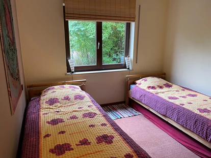 Monteurwohnung - TV - Deutschland - Monteurwohnung - Leinach - Würzburg