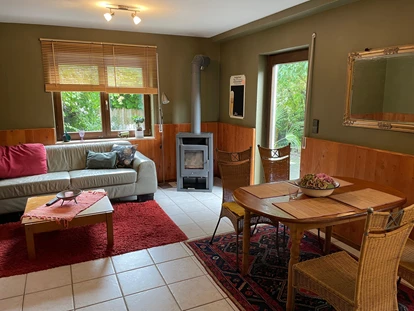 Monteurwohnung - TV - Deutschland - Monteurwohnung - Leinach - Würzburg