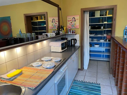 Monteurwohnung - TV - Deutschland - Monteurwohnung - Leinach - Würzburg