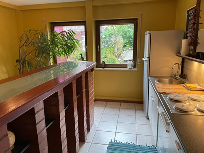 Monteurwohnung - TV - Deutschland - Monteurwohnung - Leinach - Würzburg