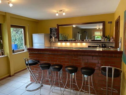 Monteurwohnung - TV - Deutschland - Monteurwohnung - Leinach - Würzburg