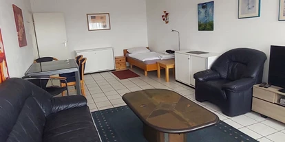 Monteurwohnung - Duisburg - Freie Monteurwohnung / 5 Personen / HBF