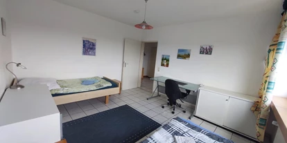 Monteurwohnung - Duisburg - Freie Monteurwohnung / 5 Personen / HBF