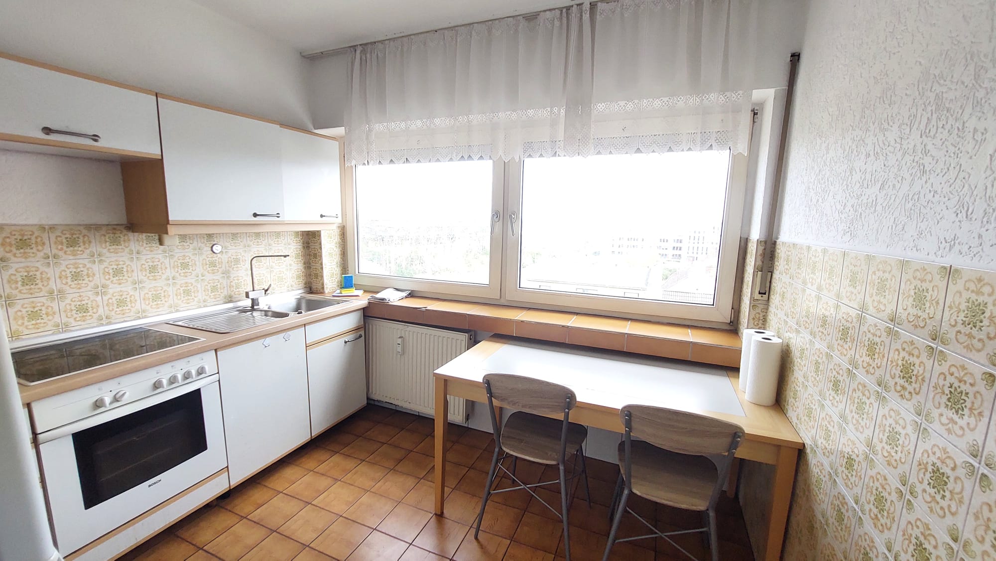 Monteurzimmer: Freie Monteurwohnung / 5 Personen / HBF