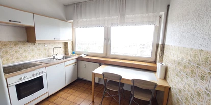 Monteurwohnung - Duisburg - Freie Monteurwohnung / 5 Personen / HBF