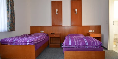 Monteurwohnung - Northeim - Pension Plesse-Blick