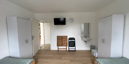 Monteurwohnung - Burghausen (Landkreis Altötting) - Monteurzimmer nähe 84489 Burghausen