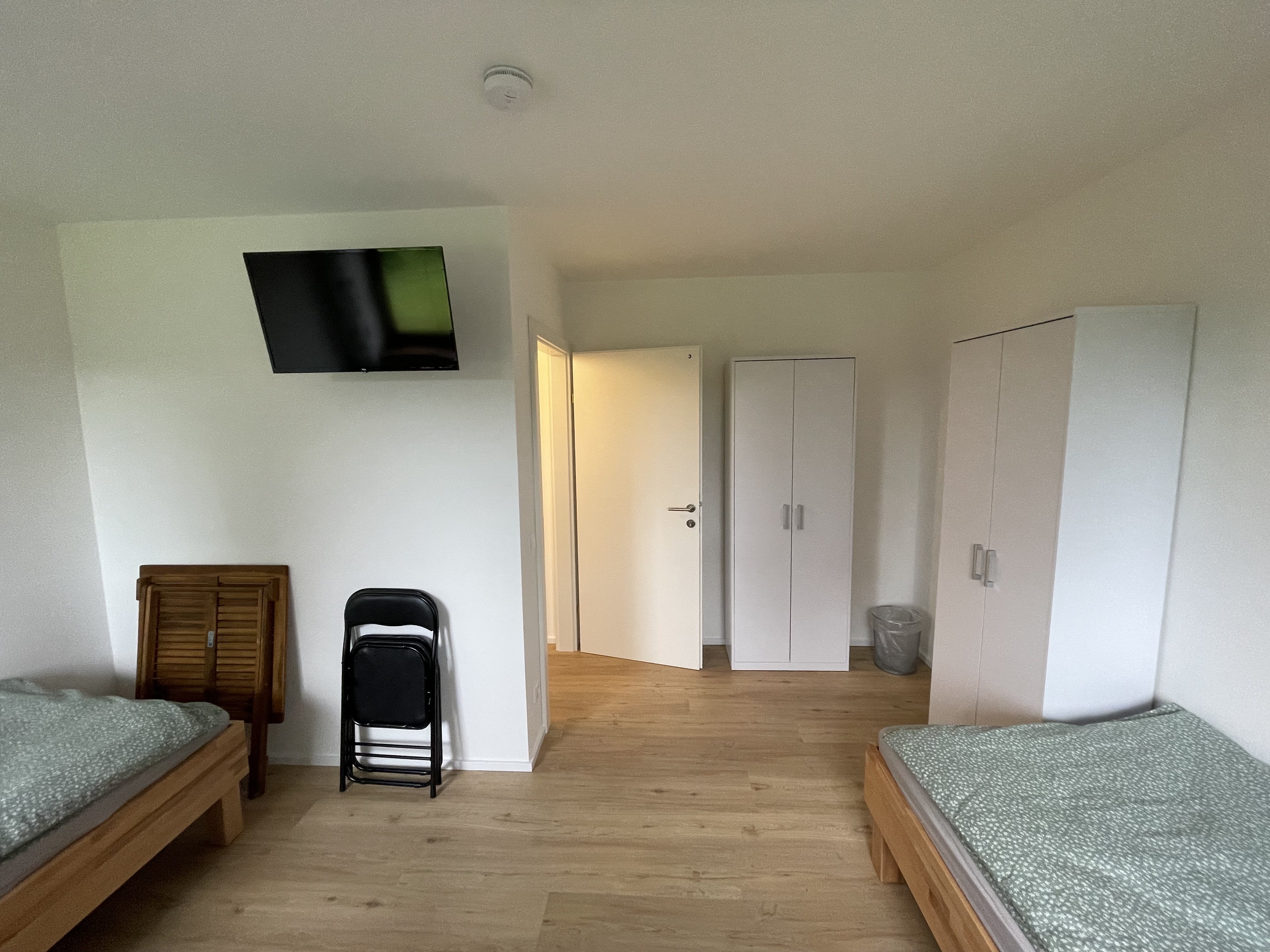 Monteurwohnung - Zimmertyp: Einzelzimmer - Oberösterreich - Monteurzimmer nähe 84489 Burghausen