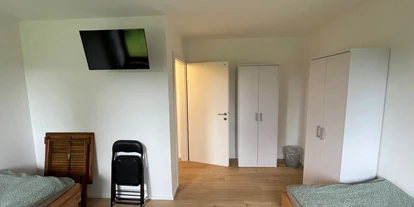 Monteurwohnung - Burghausen (Landkreis Altötting) - Monteurzimmer nähe 84489 Burghausen