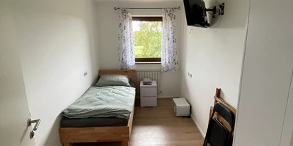Monteurwohnung - Burghausen (Landkreis Altötting) - Monteurzimmer nähe 84489 Burghausen