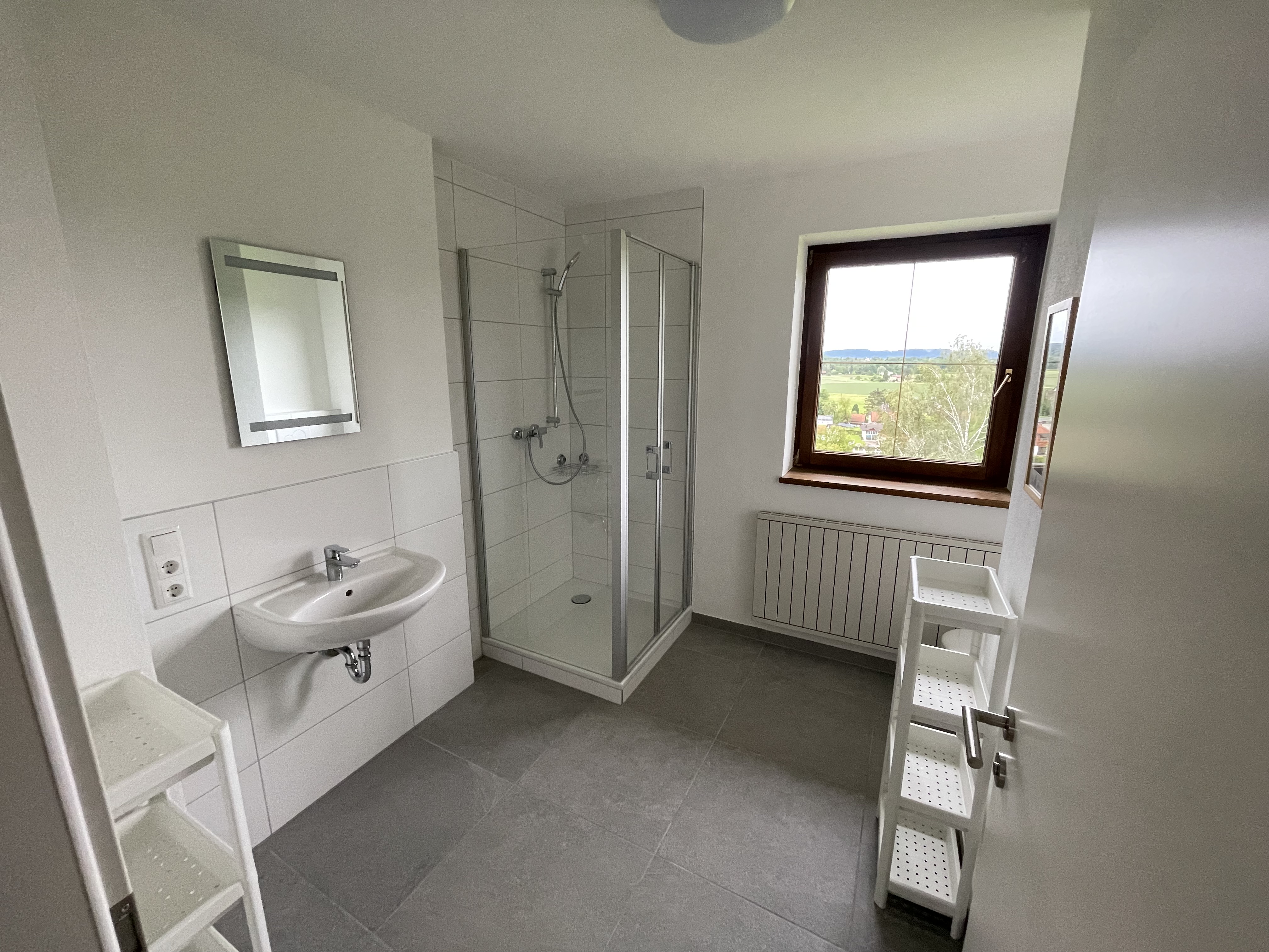 Monteurwohnung - Zimmertyp: Einzelzimmer - Oberösterreich - Monteurzimmer nähe 84489 Burghausen