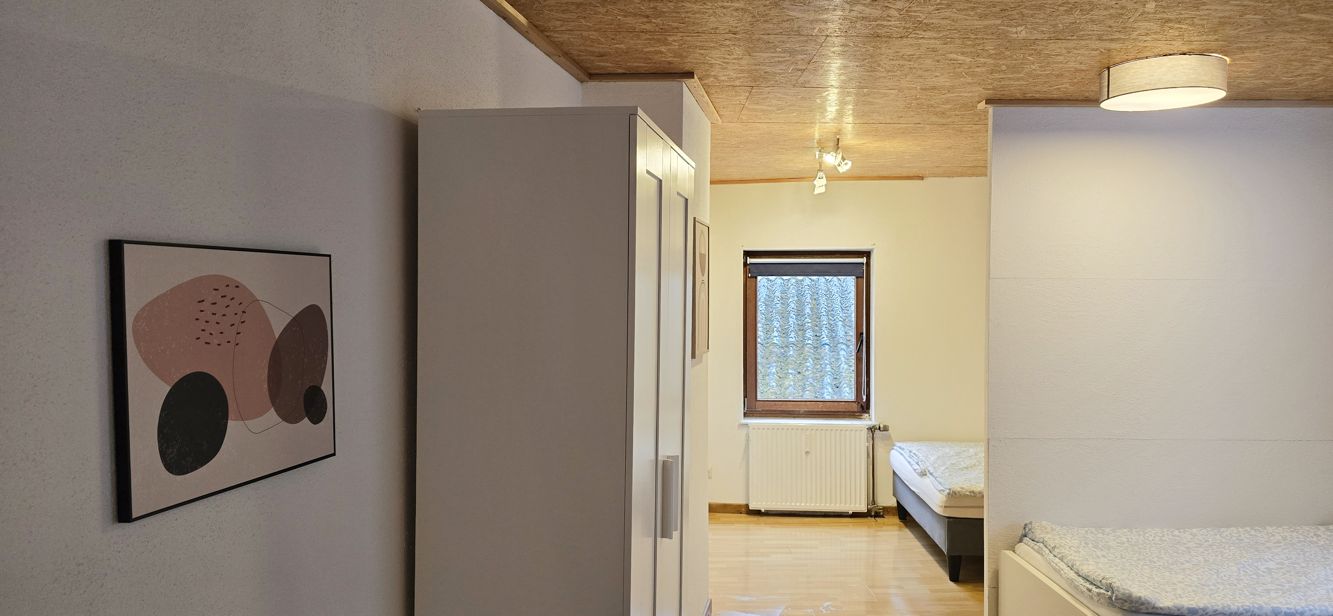 Monteurzimmer: HomeRent in Königswinter und Umgebung 