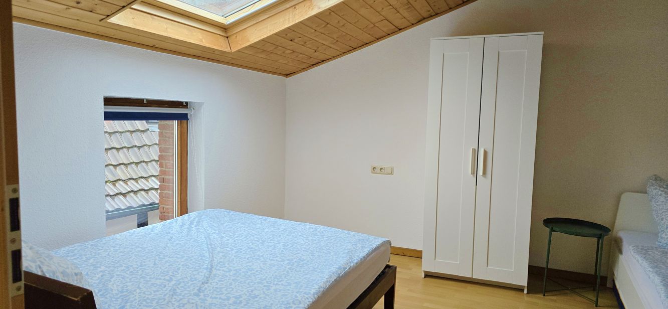 Monteurzimmer: HomeRent in Königswinter und Umgebung 