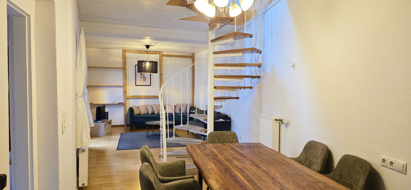 Monteurzimmer: HomeRent in Königswinter und Umgebung 