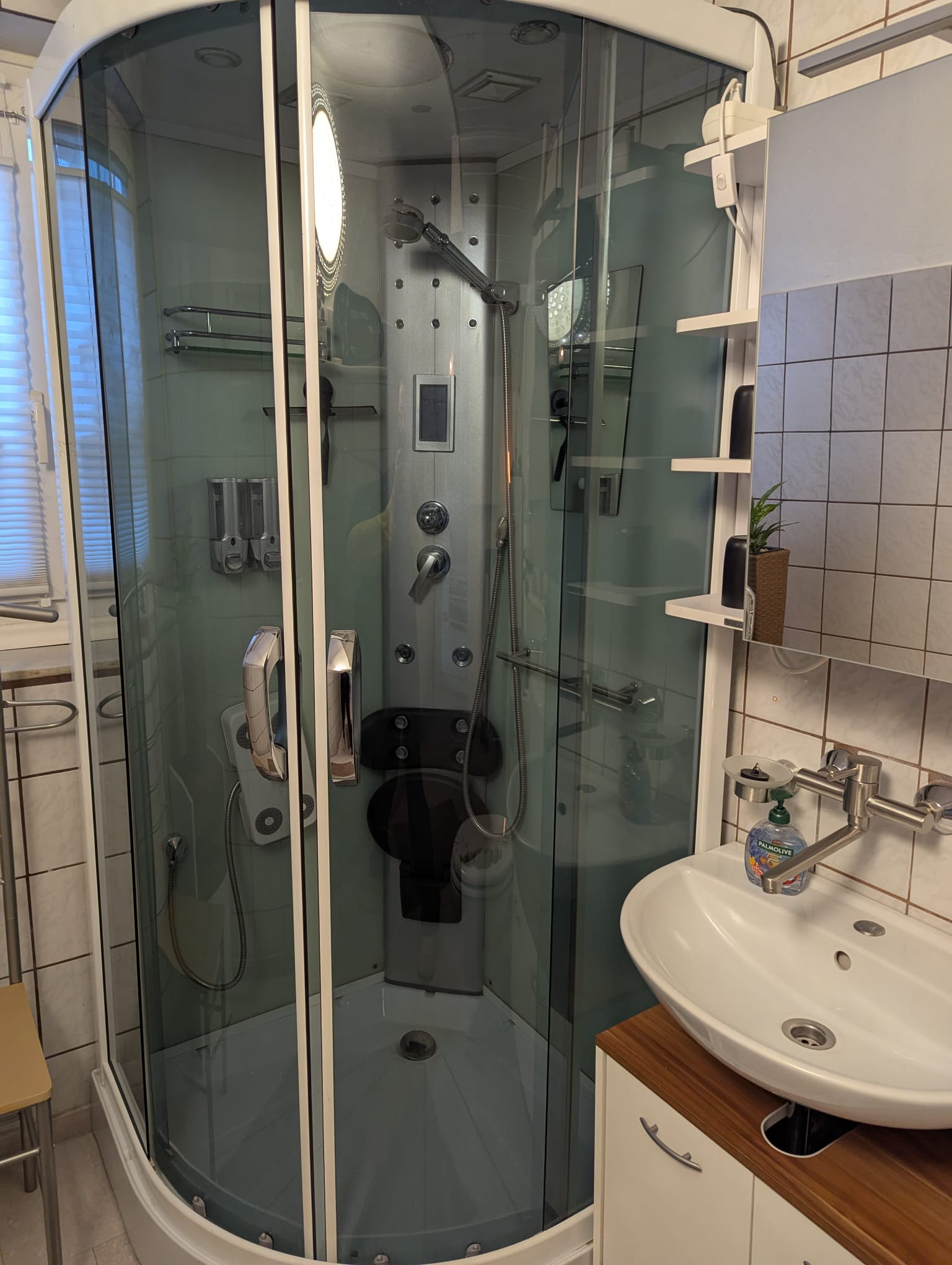 Monteurwohnung - Zimmertyp: Mehrbettzimmer - Hessen - Wohnung "Anna"