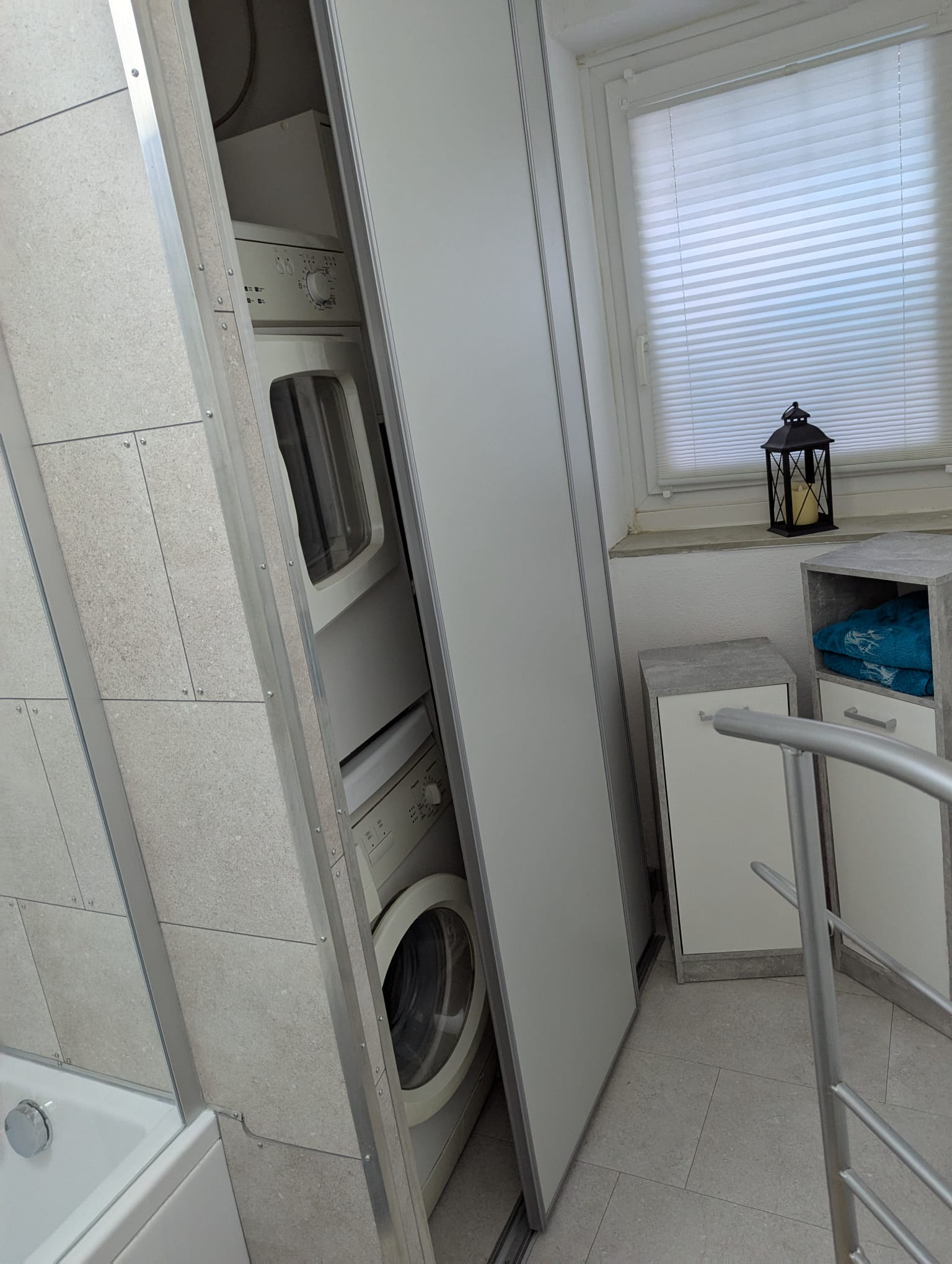 Monteurzimmer: Wohnung "Anna"