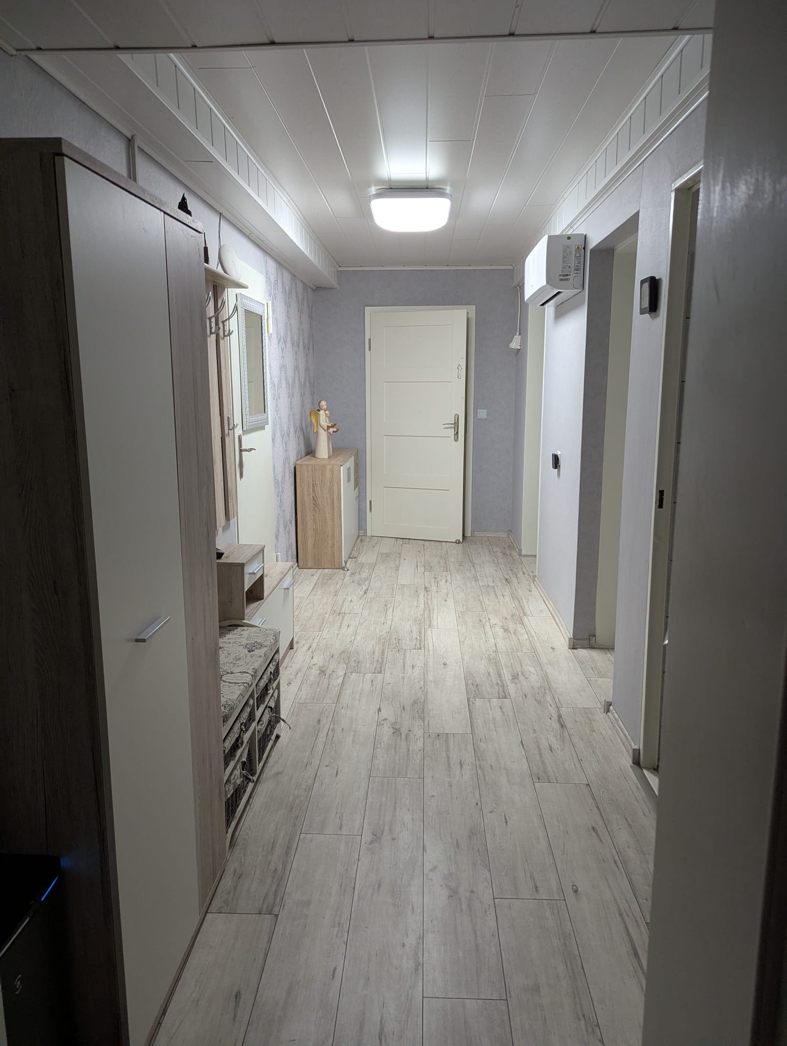 Monteurzimmer: Wohnung "Anna"