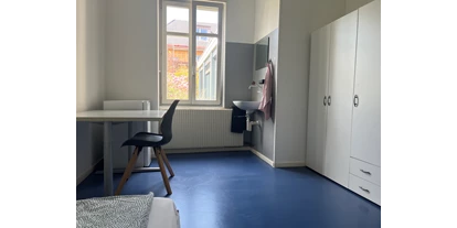 Monteurwohnung - Zimmertyp: Mehrbettzimmer - Bettenhausen -  Monteurzimmer bei Solothurn