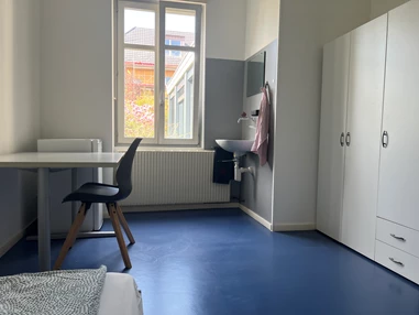 Monteurzimmer:  Monteurzimmer bei Solothurn