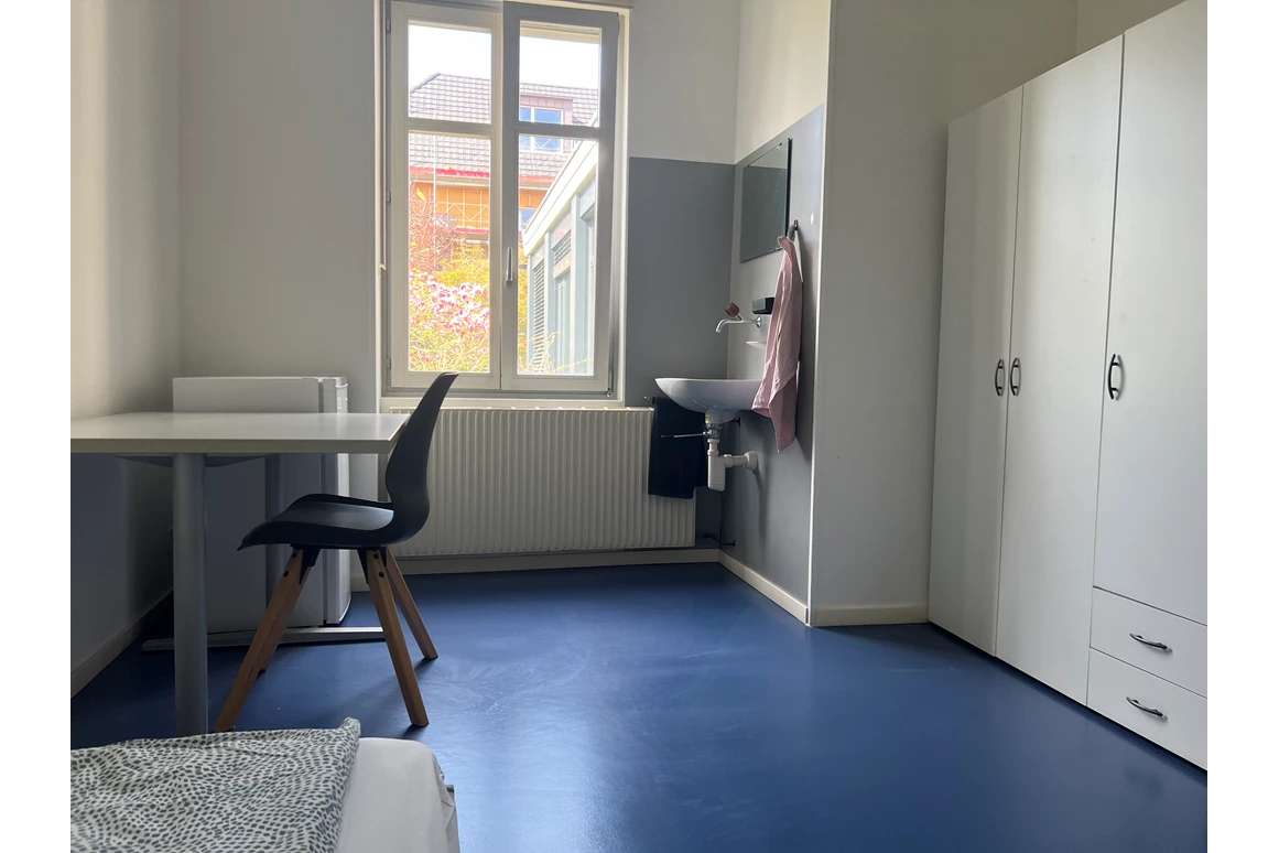 Monteurzimmer:  Monteurzimmer bei Solothurn