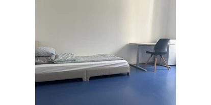 Monteurwohnung - Zimmertyp: Mehrbettzimmer - Bettenhausen -  Monteurzimmer bei Solothurn