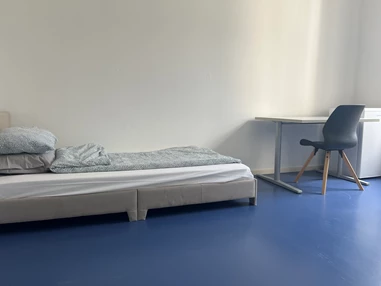 Monteurzimmer:  Monteurzimmer bei Solothurn