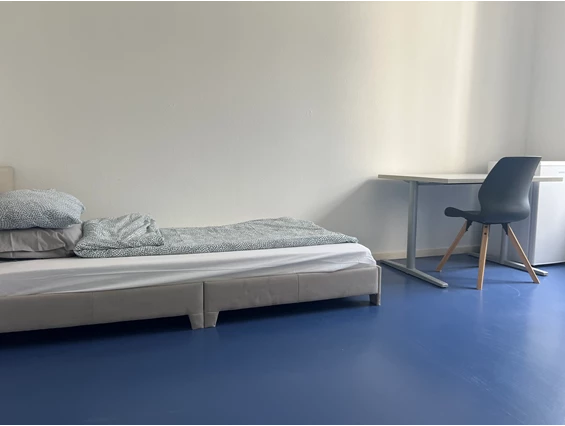 Monteurzimmer:  Monteurzimmer bei Solothurn