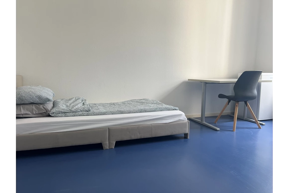 Monteurzimmer:  Monteurzimmer bei Solothurn