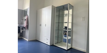 Monteurwohnung - Zimmertyp: Mehrbettzimmer - Bettenhausen -  Monteurzimmer bei Solothurn