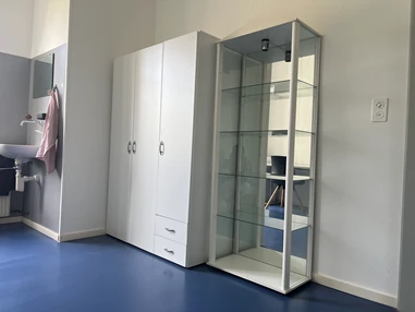 Monteurzimmer:  Monteurzimmer bei Solothurn
