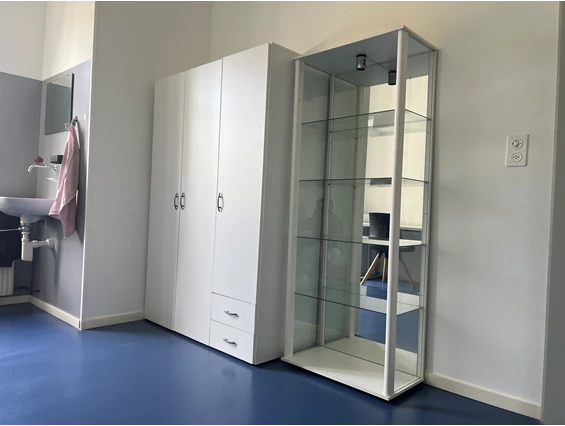 Monteurzimmer:  Monteurzimmer bei Solothurn