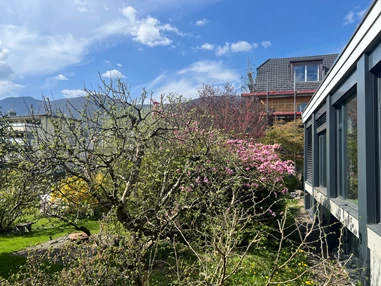 Monteurzimmer:  Monteurzimmer bei Solothurn