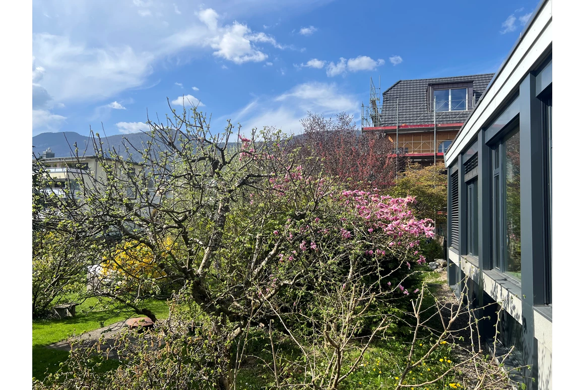 Monteurzimmer:  Monteurzimmer bei Solothurn