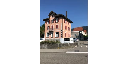 Monteurwohnung - Zimmertyp: Mehrbettzimmer - Bettenhausen -  Monteurzimmer bei Solothurn