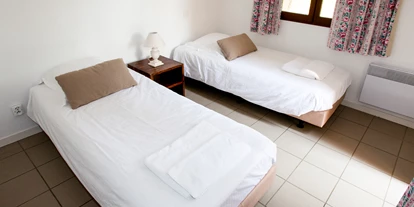 Monteurwohnung - Zimmertyp: Mehrbettzimmer - Bettenhausen - Monteurzimmer in Solothurn