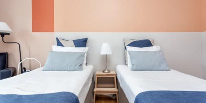 Monteurwohnung - Zimmertyp: Mehrbettzimmer - Bettenhausen - Monteurzimmer in Solothurn