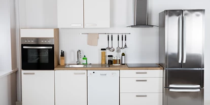 Monteurwohnung - Zimmertyp: Mehrbettzimmer - Bettenhausen - Monteurzimmer in Solothurn