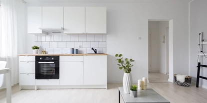 Monteurwohnung - Zimmertyp: Mehrbettzimmer - Bettenhausen - Monteurzimmer in Solothurn