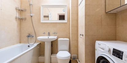 Monteurwohnung - Zimmertyp: Mehrbettzimmer - Bettenhausen - Monteurzimmer in Solothurn