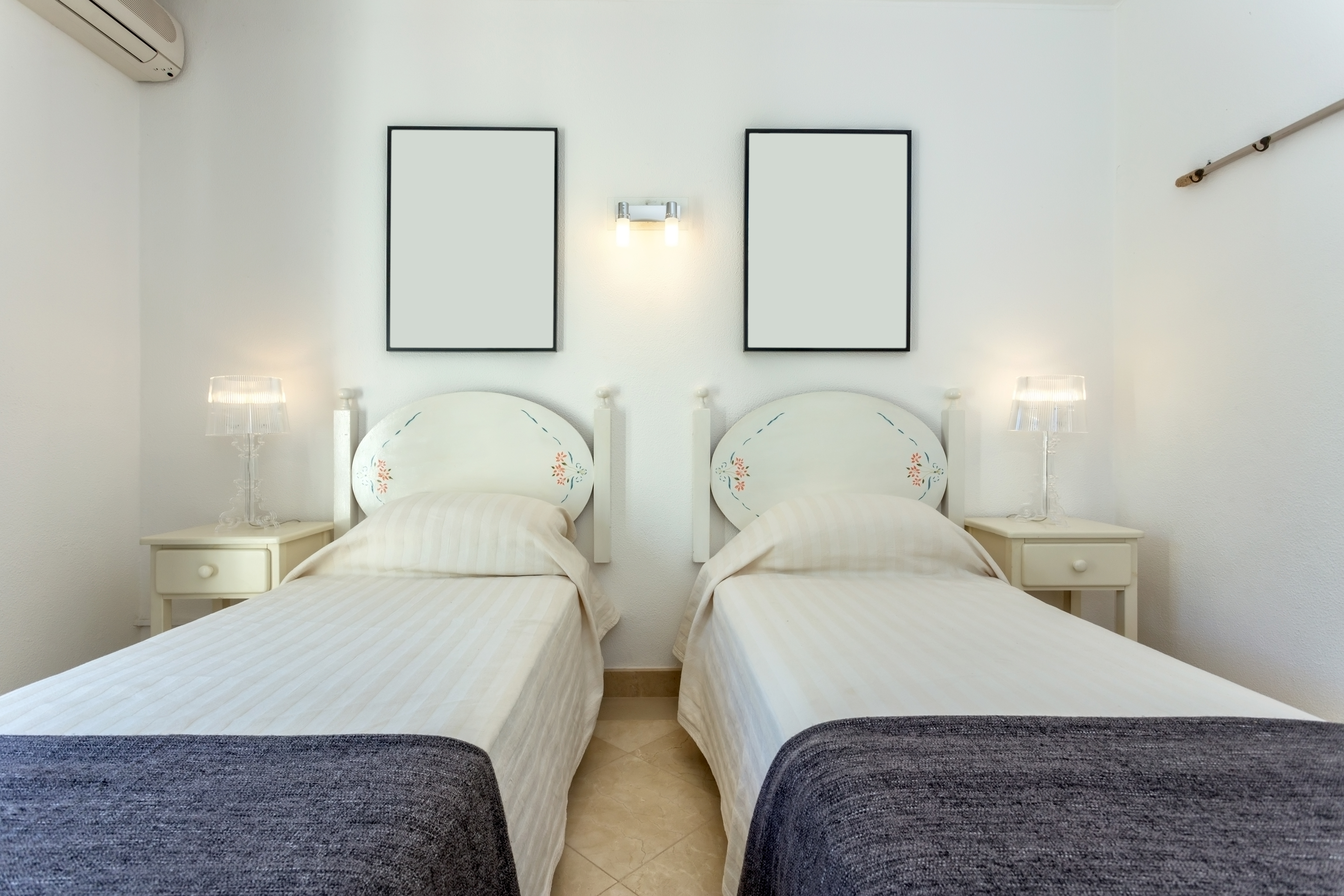 Monteurzimmer: Monteurzimmer in Solothurn