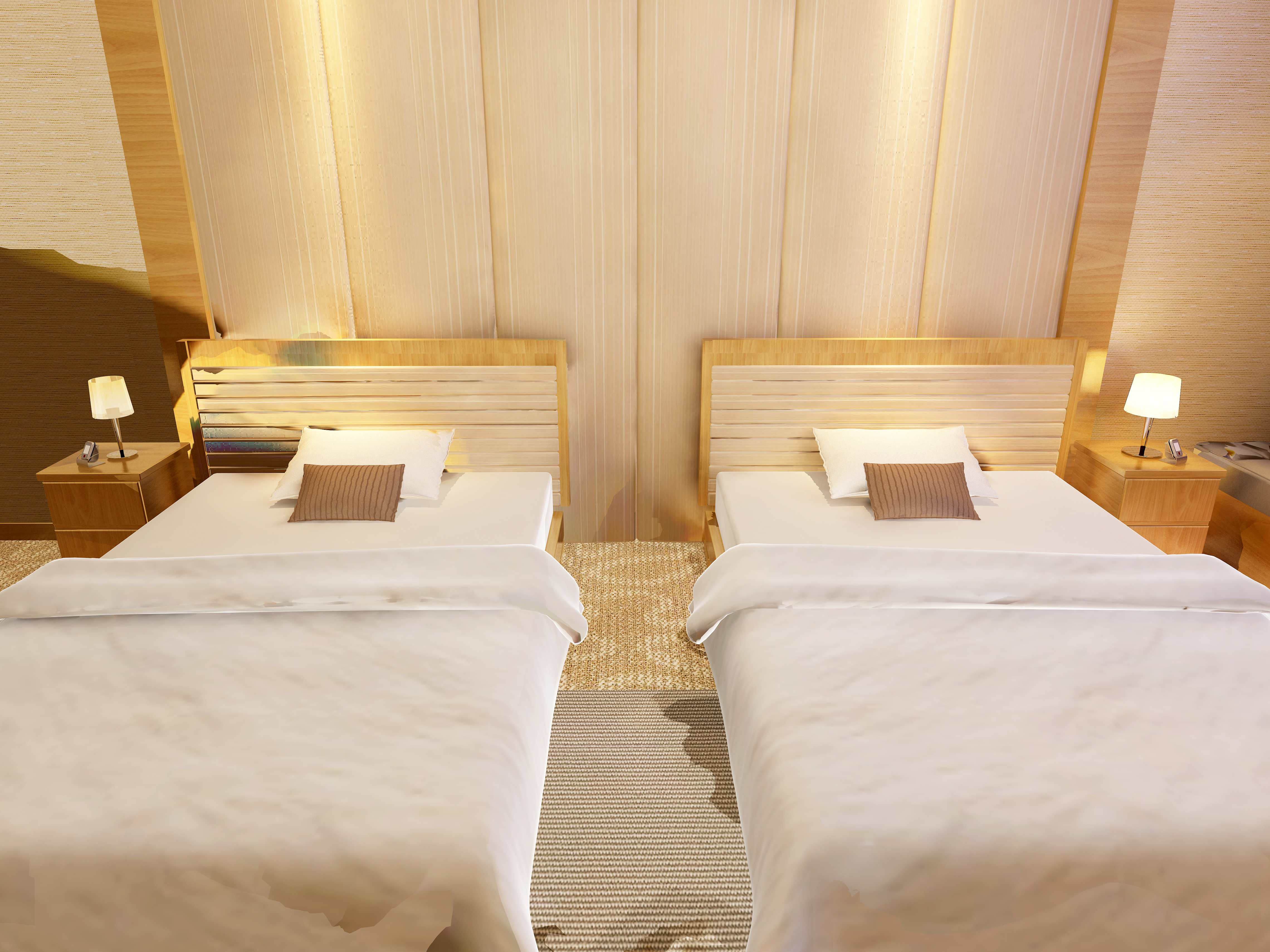 Monteurzimmer: Monteurzimmer in Solothurn