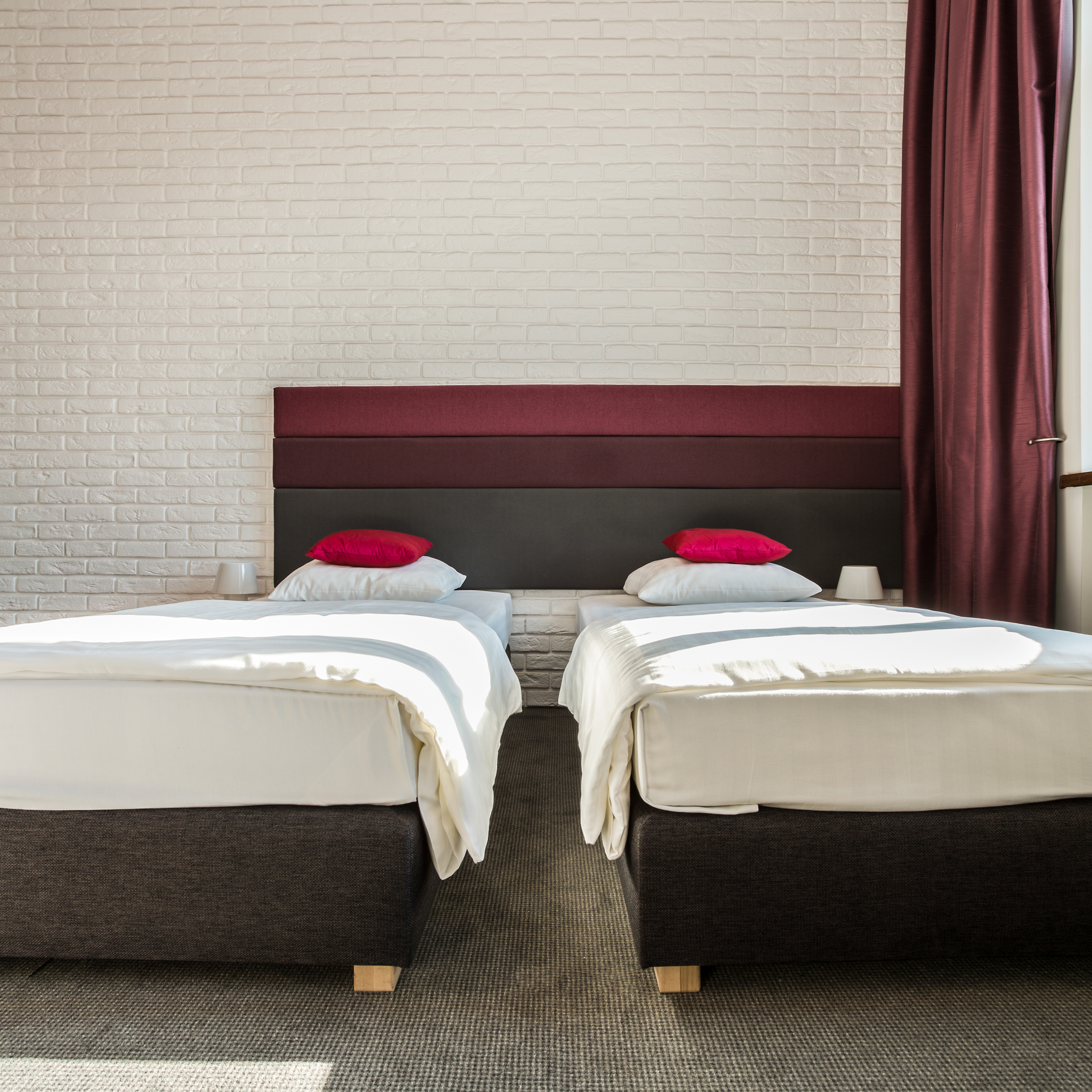 Monteurwohnung - Zollikofen - Monteurzimmer in Bern