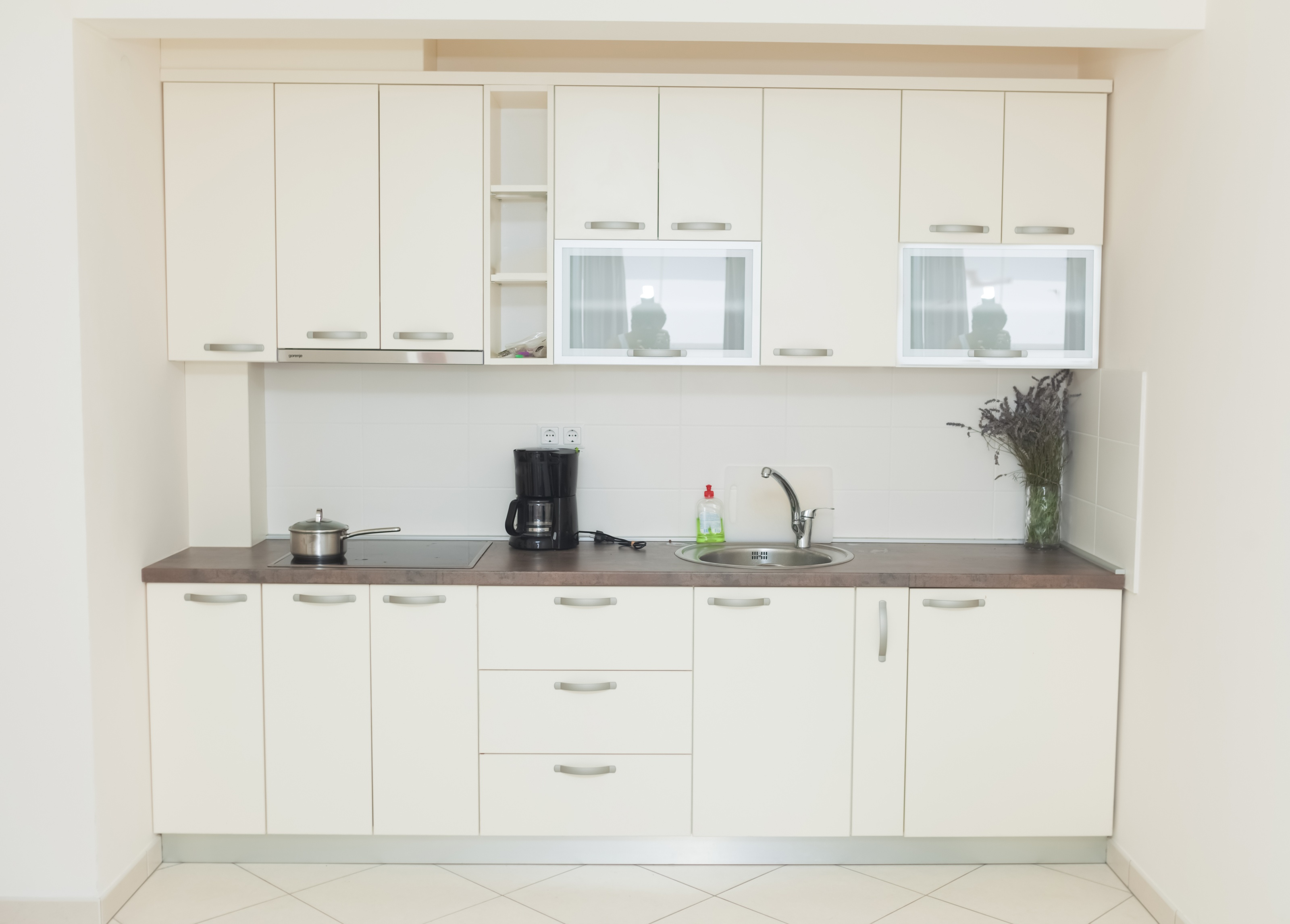 Monteurwohnung - Zollikofen - Monteurzimmer in Bern