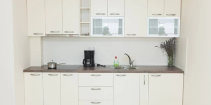Monteurwohnung - Zimmertyp: Mehrbettzimmer - Bern - Monteurzimmer in Bern