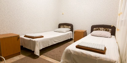 Monteurwohnung - Zimmertyp: Mehrbettzimmer - Bern - Monteurzimmer in Bern