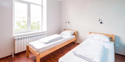 Monteurwohnung - Zimmertyp: Mehrbettzimmer - Bern - Monteurzimmer in Bern